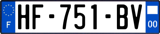 HF-751-BV