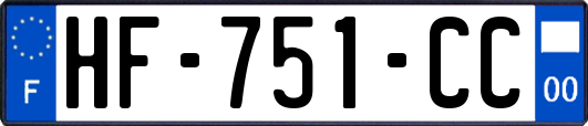 HF-751-CC