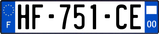 HF-751-CE