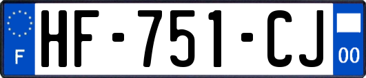 HF-751-CJ