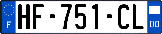 HF-751-CL