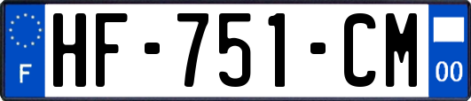 HF-751-CM
