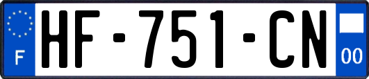 HF-751-CN
