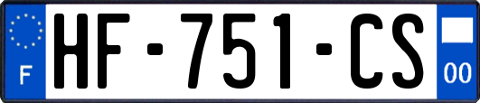 HF-751-CS