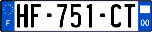 HF-751-CT