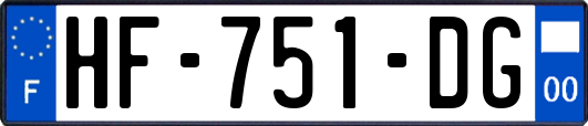 HF-751-DG