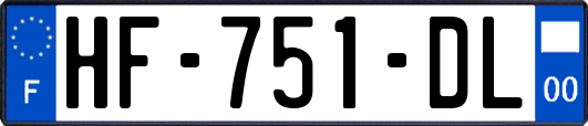HF-751-DL