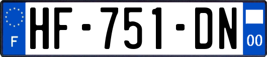 HF-751-DN