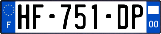 HF-751-DP