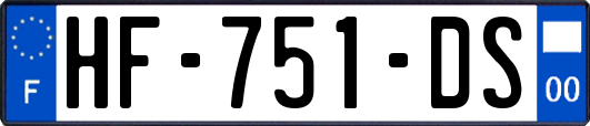 HF-751-DS