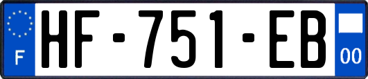 HF-751-EB