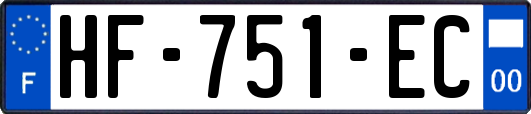HF-751-EC