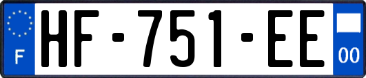 HF-751-EE