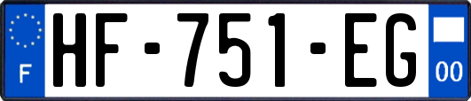 HF-751-EG