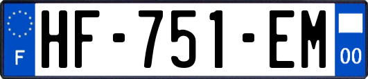 HF-751-EM
