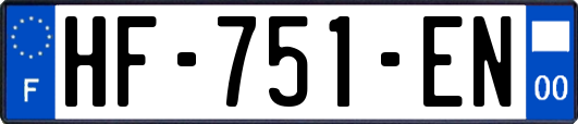 HF-751-EN