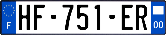 HF-751-ER