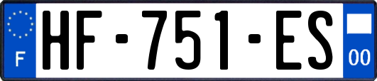 HF-751-ES