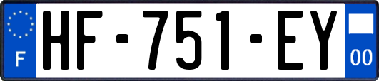HF-751-EY