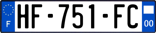 HF-751-FC
