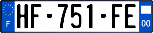 HF-751-FE