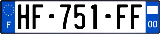 HF-751-FF