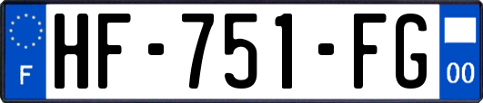 HF-751-FG