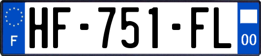 HF-751-FL