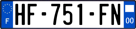 HF-751-FN