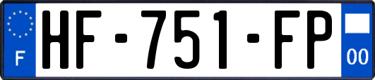 HF-751-FP