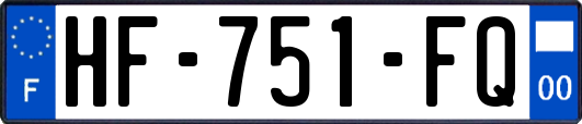 HF-751-FQ