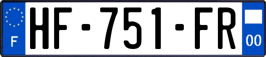 HF-751-FR
