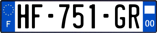 HF-751-GR