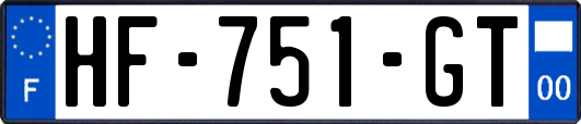 HF-751-GT