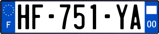 HF-751-YA