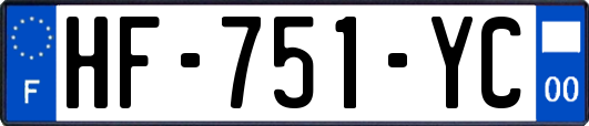 HF-751-YC