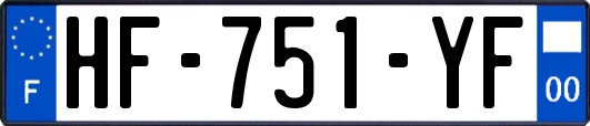 HF-751-YF