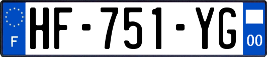 HF-751-YG
