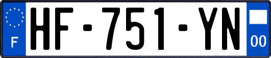 HF-751-YN