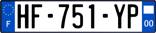 HF-751-YP