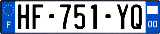 HF-751-YQ