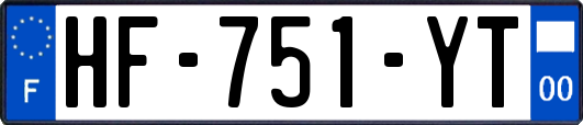 HF-751-YT
