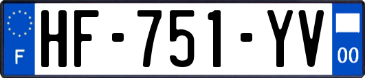 HF-751-YV