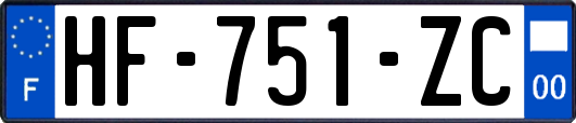 HF-751-ZC