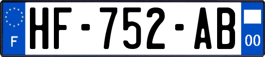 HF-752-AB