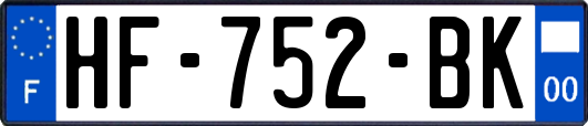HF-752-BK