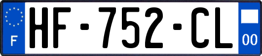 HF-752-CL