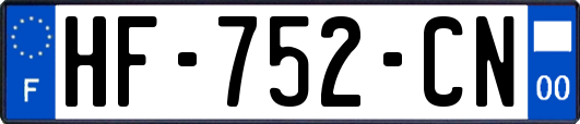HF-752-CN