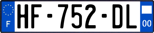 HF-752-DL