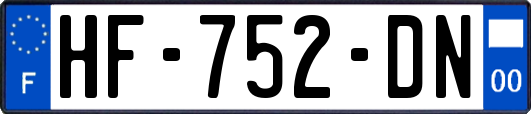 HF-752-DN